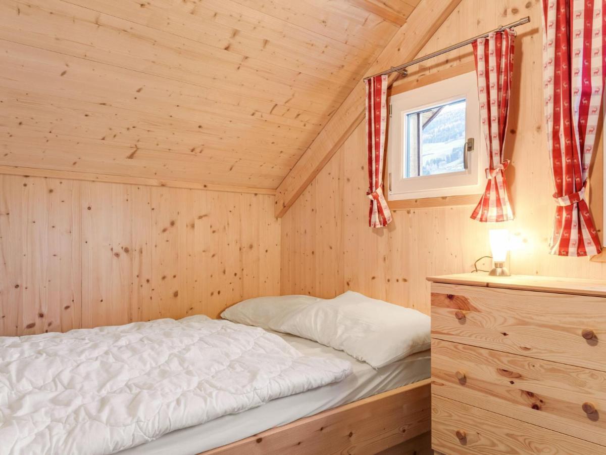 Chalet In St Georgen Ob Murau With Sauna Sankt Georgen ob Murau Buitenkant foto