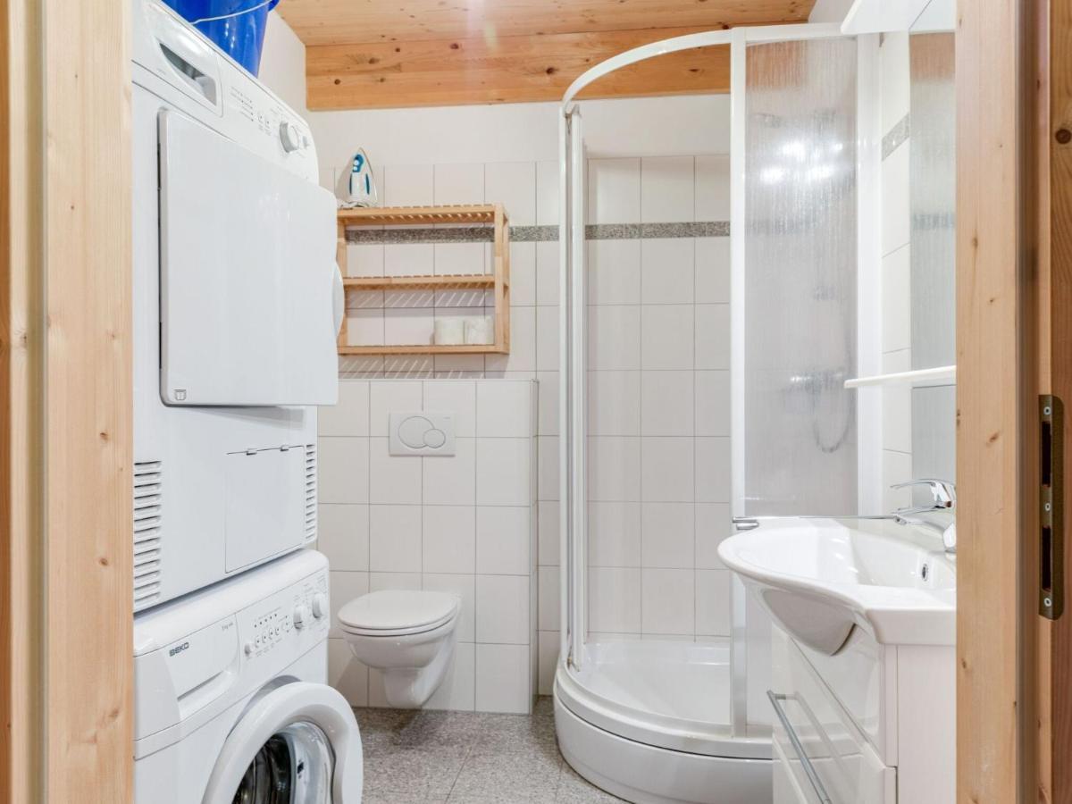 Chalet In St Georgen Ob Murau With Sauna Sankt Georgen ob Murau Buitenkant foto