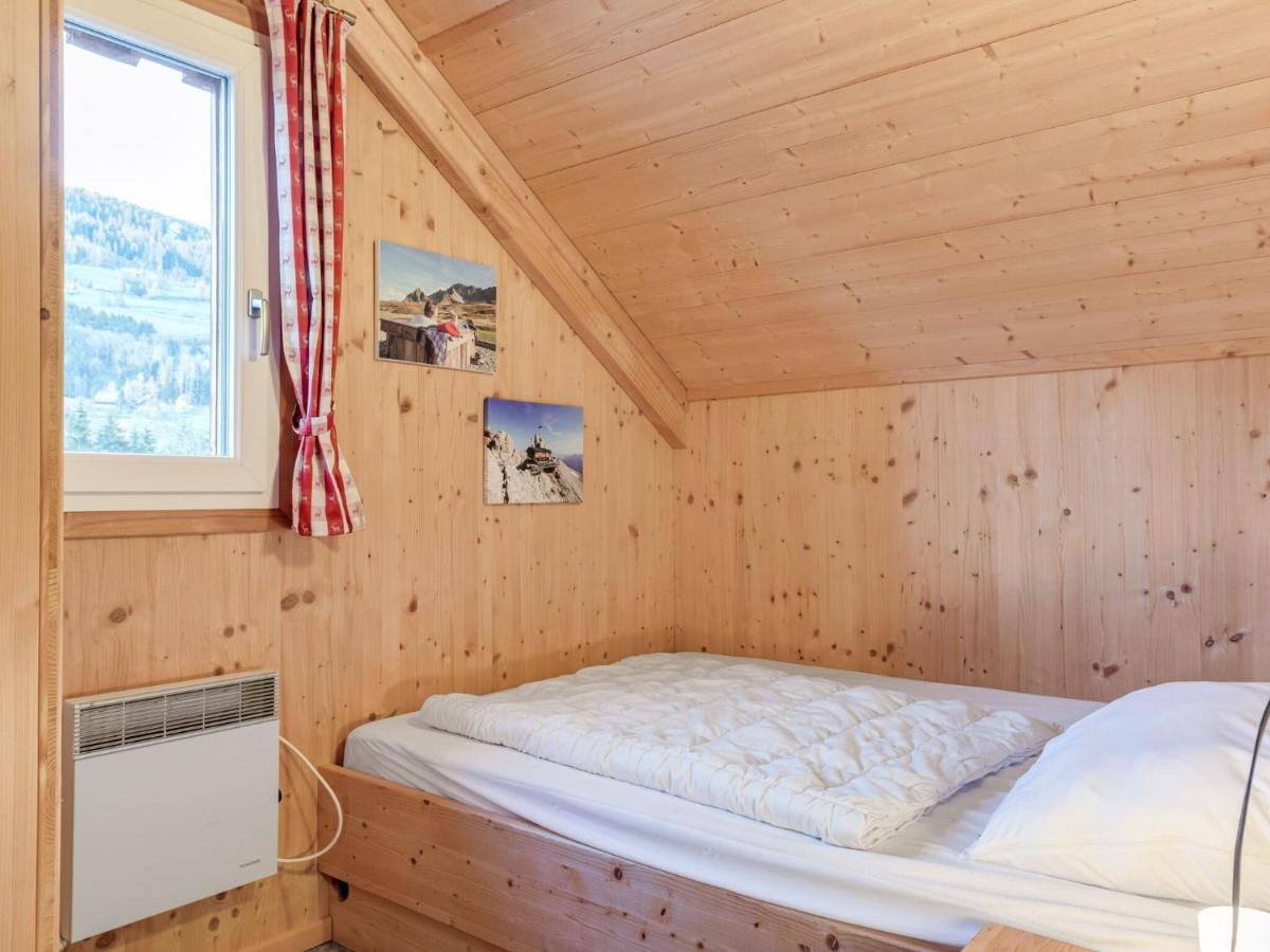 Chalet In St Georgen Ob Murau With Sauna Sankt Georgen ob Murau Buitenkant foto