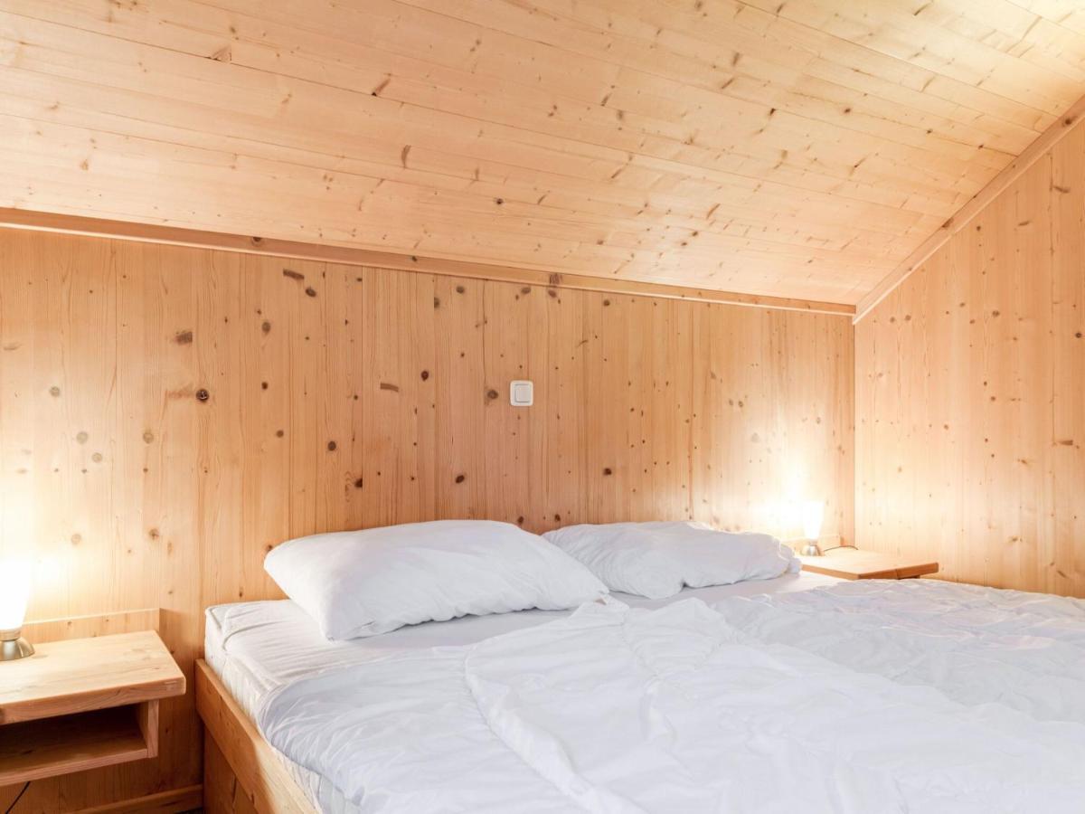 Chalet In St Georgen Ob Murau With Sauna Sankt Georgen ob Murau Buitenkant foto