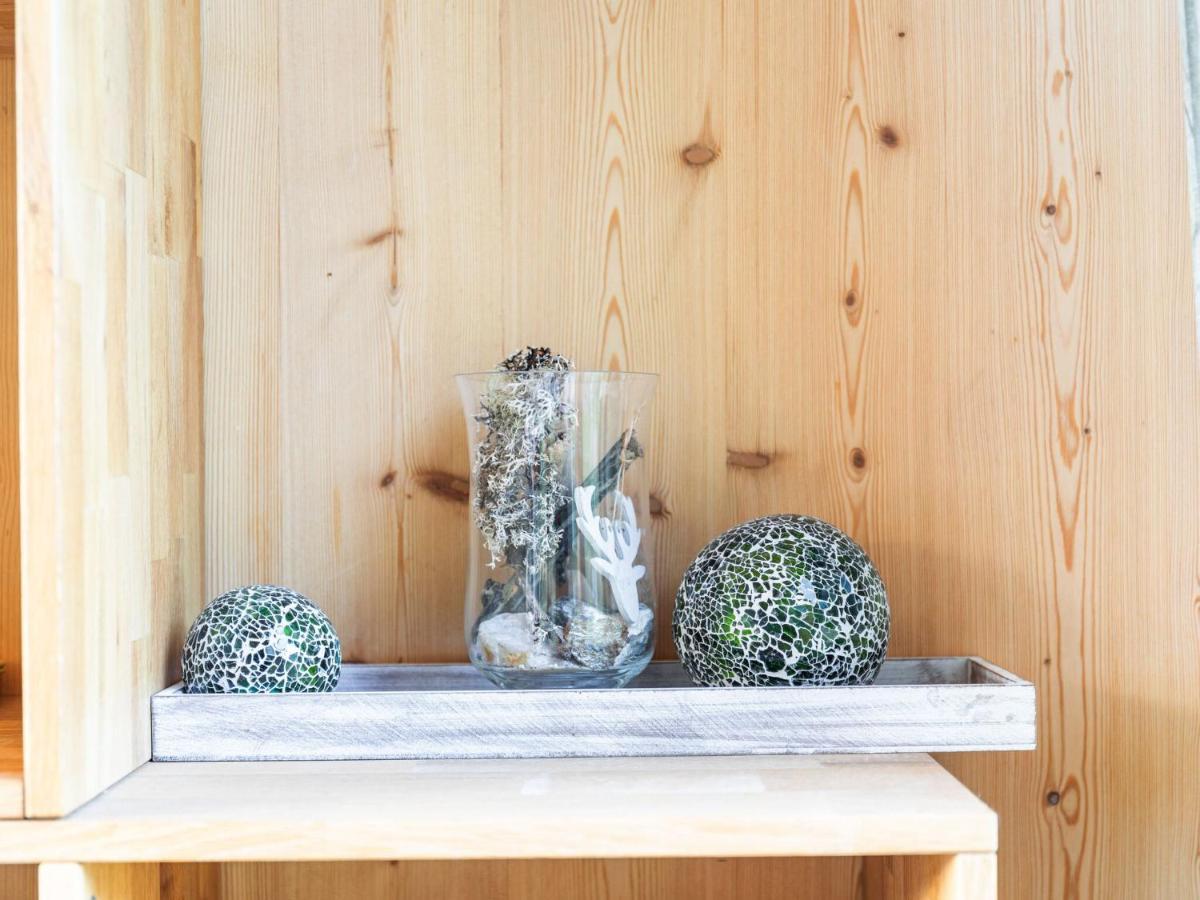 Chalet In St Georgen Ob Murau With Sauna Sankt Georgen ob Murau Buitenkant foto